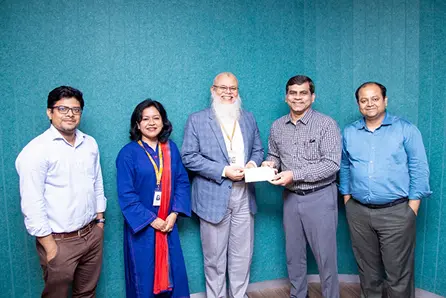 Support for Maternity Care at Matlab Hospital, icddr,b